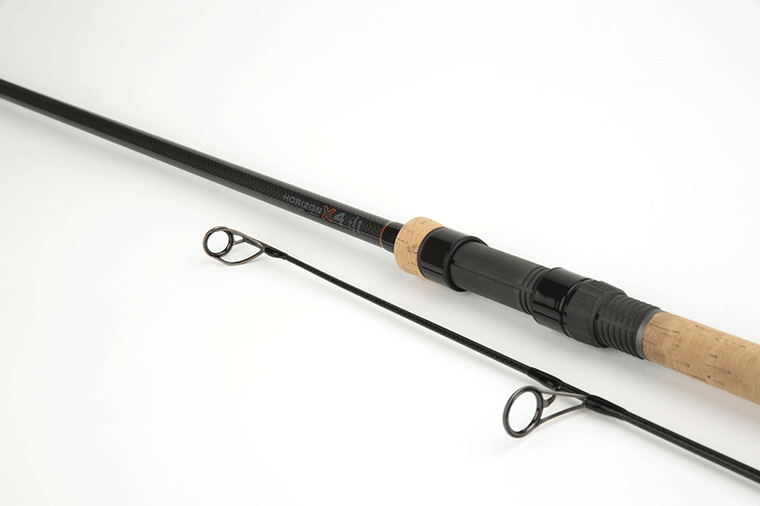 Fox Horizon X4 Cork Handle 12' Carp Rods - Keens Tackle and Guns