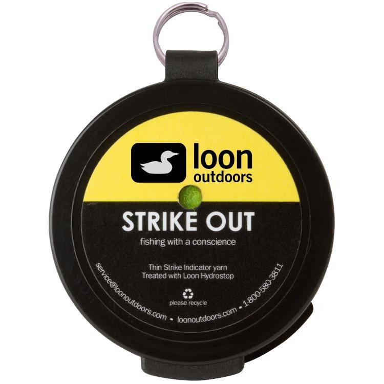 Loon Outdoors Strike Out Indicator