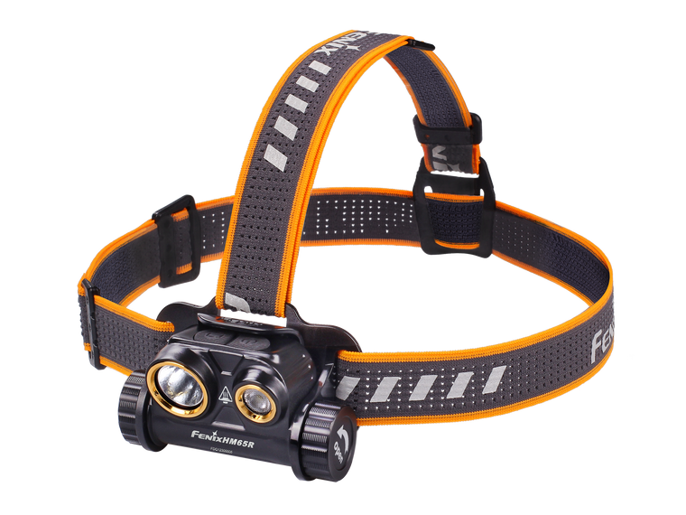 Fenix HM65R Headlamp