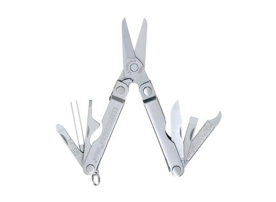 Leatherman Micra Multi Tool