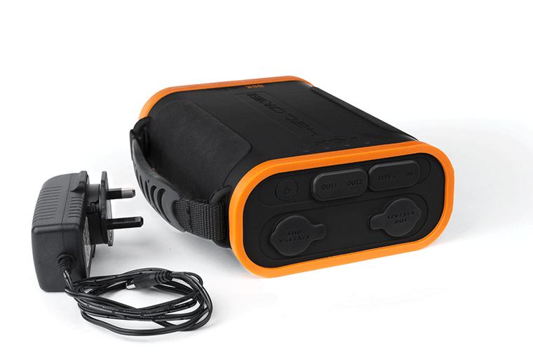 Fox Halo Power Pack 96k 96000 mAH