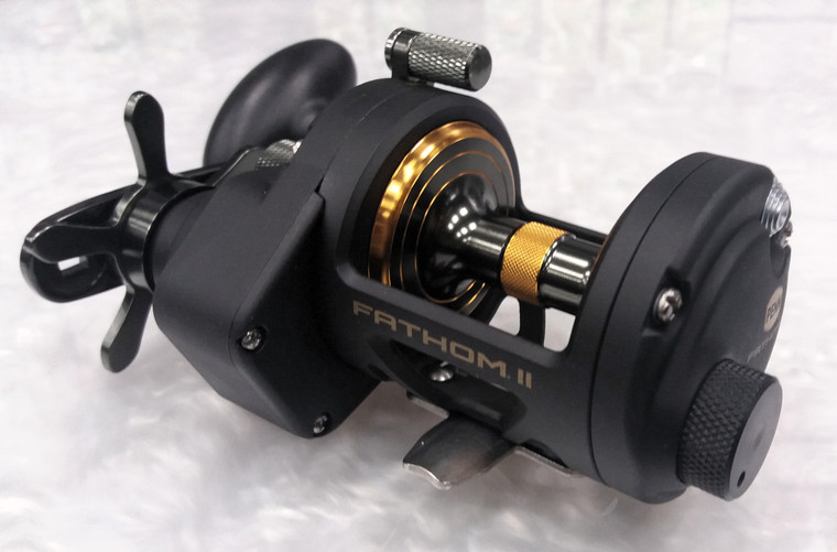 penn fathom 2 15 casting special penn fathom 2 15 casting special
