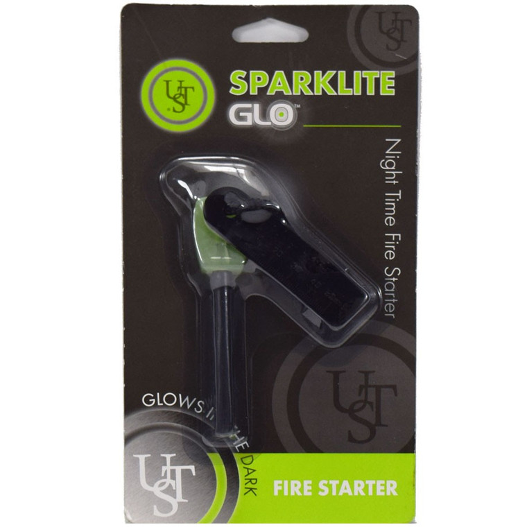 UTS Sparklite Glo Fire Starter