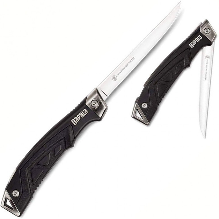 Rapala RCD Folding Fillet Knife