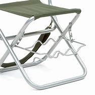 Shakespeare Folding Chair with Rod Rest - Keen's Tackle & Guns