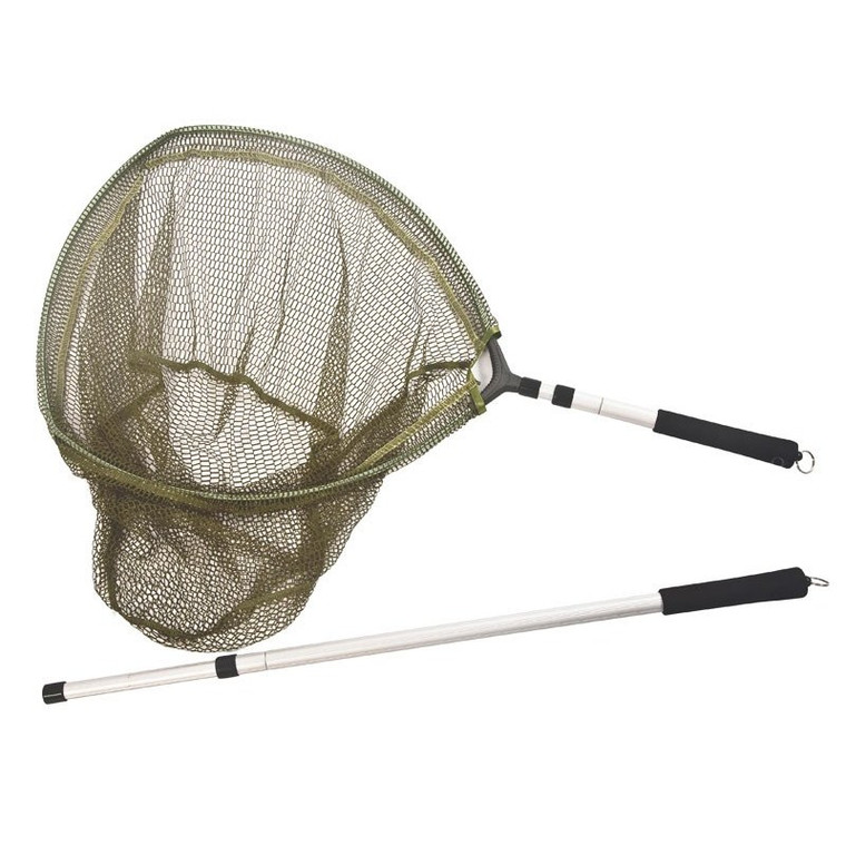 Snowbee 3-In-1 Hand Trout and Game Fishing Net 