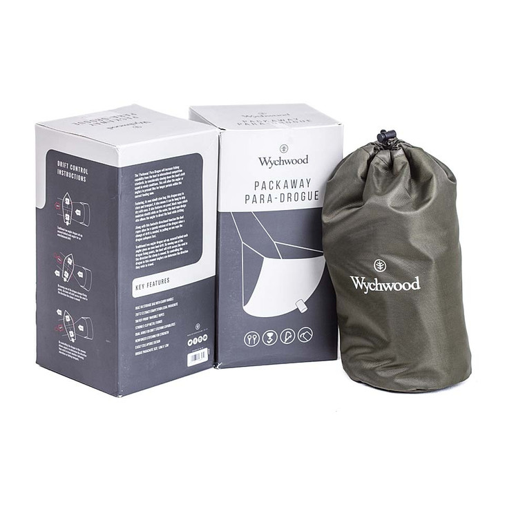 Wychwood Pack Away International Para-Drogue