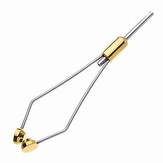 Bullet Bobbin holder Non flared tube ends