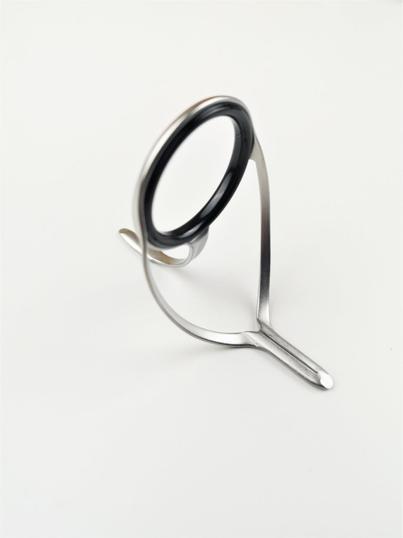 Fuji CCMNAG Frosted Silver Alconite Multiplier Guide Set