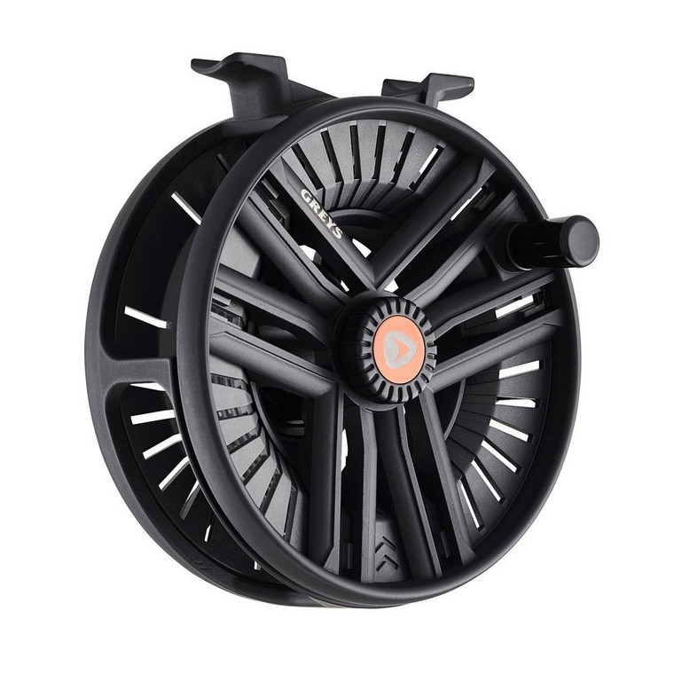 Greys Fin Cassette #5/6 Fly Reel