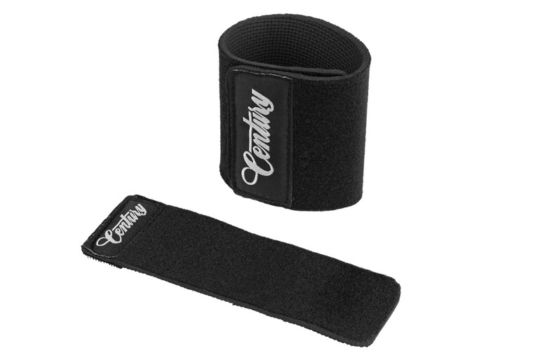 Century Neoprene Rod Straps  