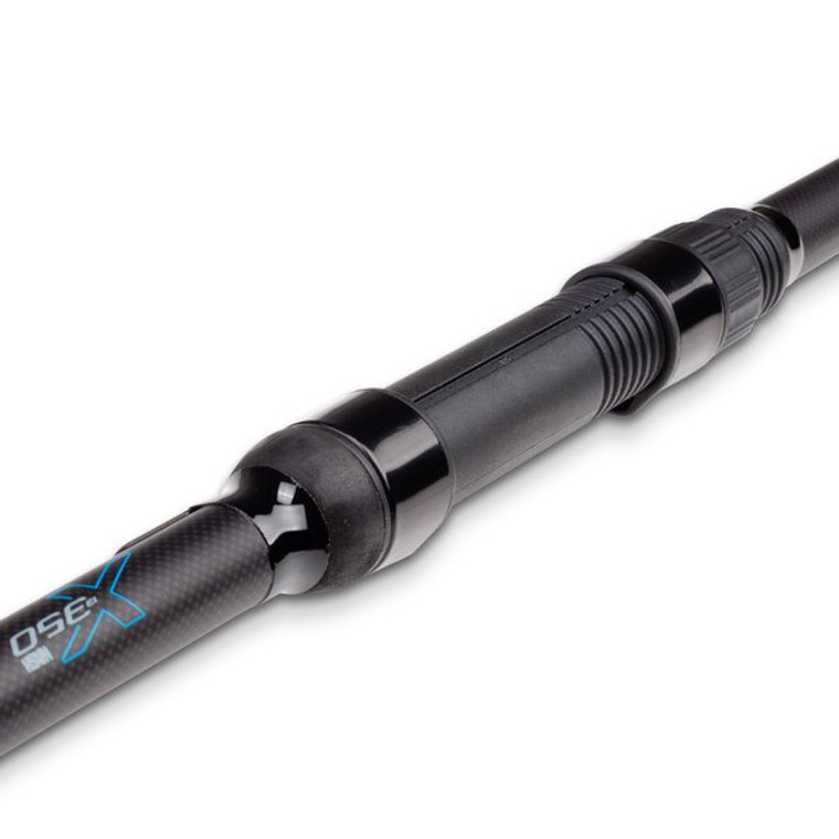 Nash X Series Rod 12'