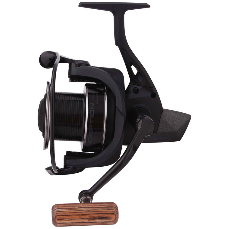 Okuma INC-6000 FD Carp Fishing Reel