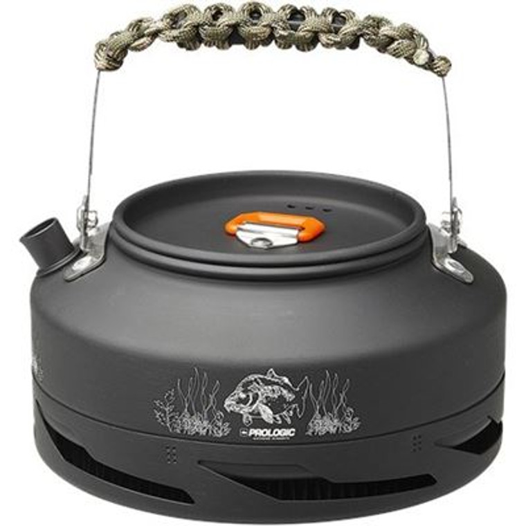 Pro Logic Blackfire 2 Cup Kettle