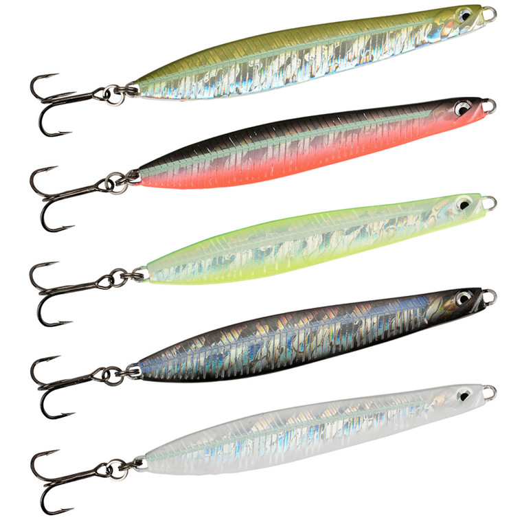 Savage Gear Seeker ISP Sinking 10cm 28g