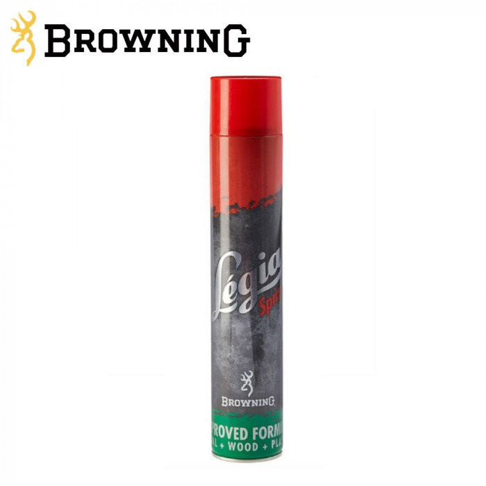 Browning Legia Spray - 750ml