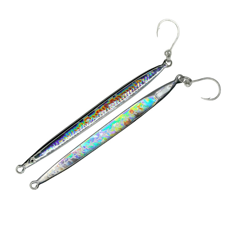 HTO Pathfinder Jig Lure 25g - 90mm
