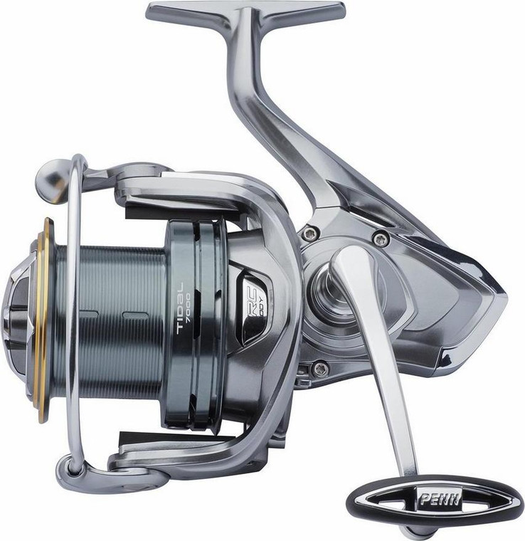 Penn Tidal 8000 Longcast Fixed Spool Reel