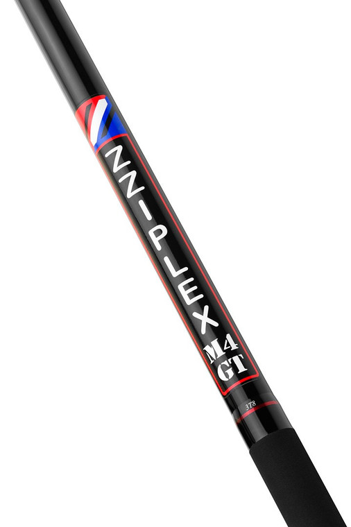 Zziplex M4 GT Beach Fishing Rod