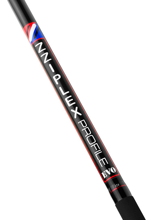 Zziplex Profile EVO Beach Fishing Rod