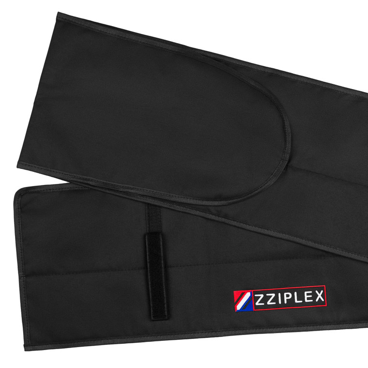 Zziplex Padded Rod Case
