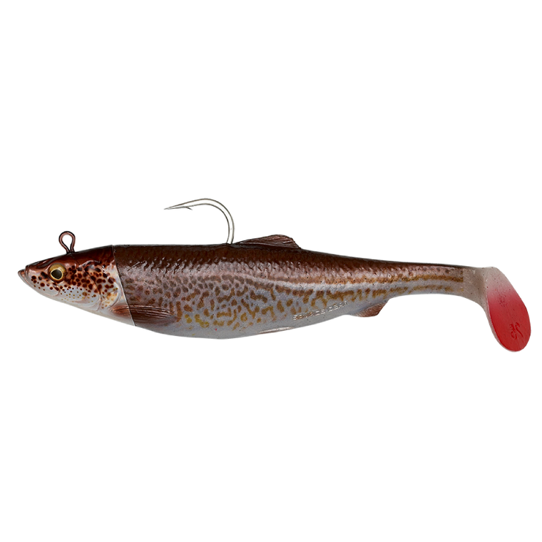 Savage Gear 4D Herring Big Shad 25cm 300g - Cod 