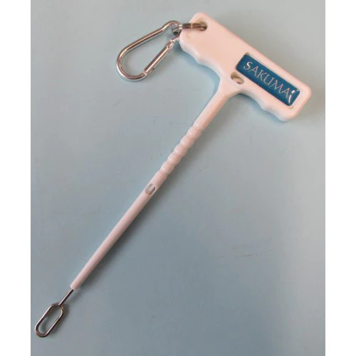 Sakuma Plastic Unhooking Disgorger