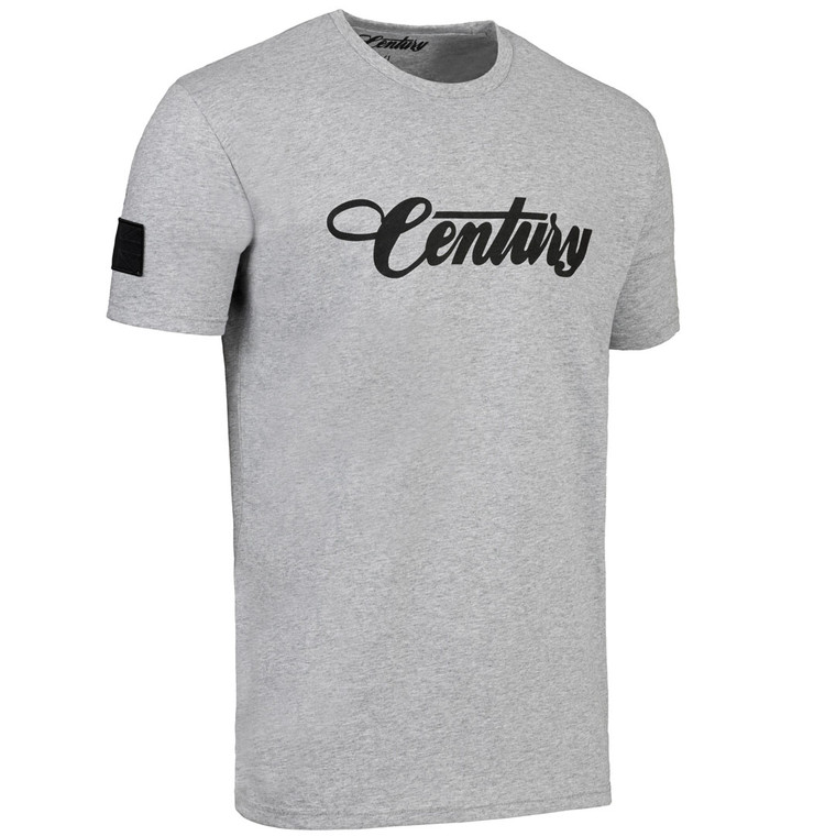 Century NG T-Shirt - Grey