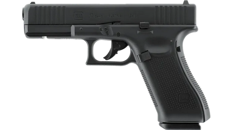 Umarex Glock 17 Gen 5 Air Pistol Pellet