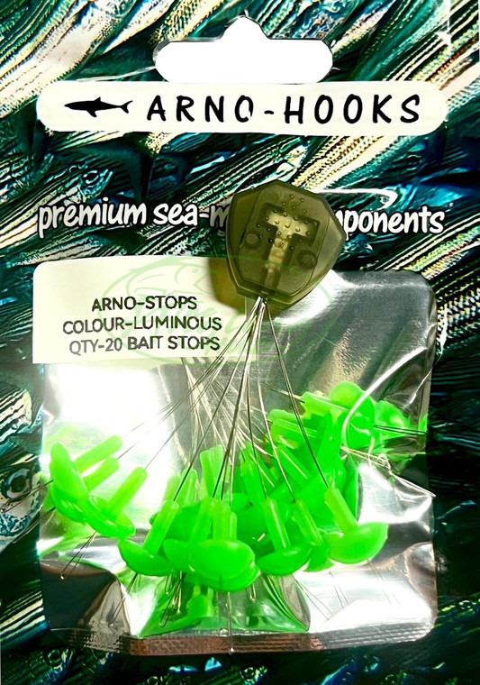 Arno-Hooks Arno-Stops (Luminous)