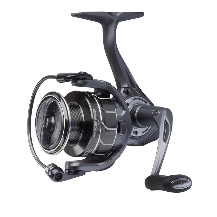Mitchell MX3 Pro 4000 Spinning Reel