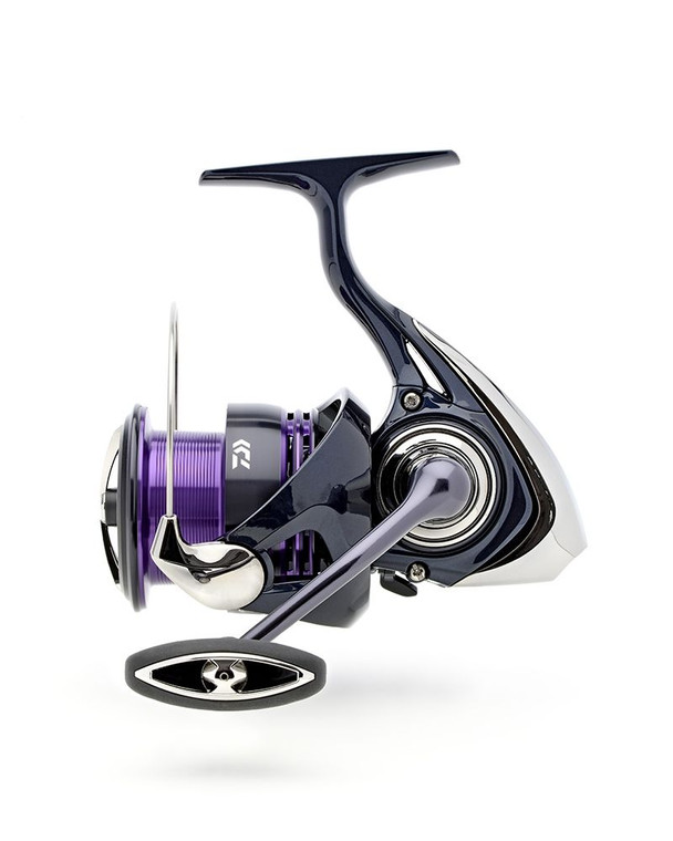 Daiwa 24 Prorex X LT4000 C Spinning Reel