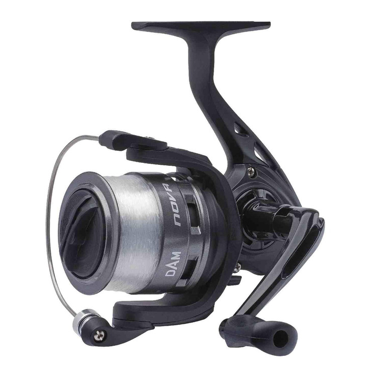 DAM Quick Nova FD 4000 Spinning Reel