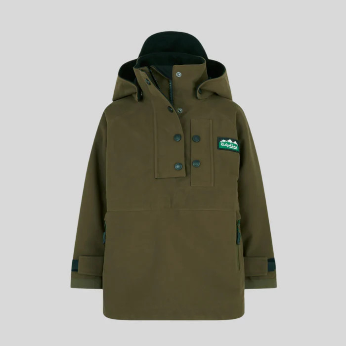 Ridgeline Kids Monsoon Smock