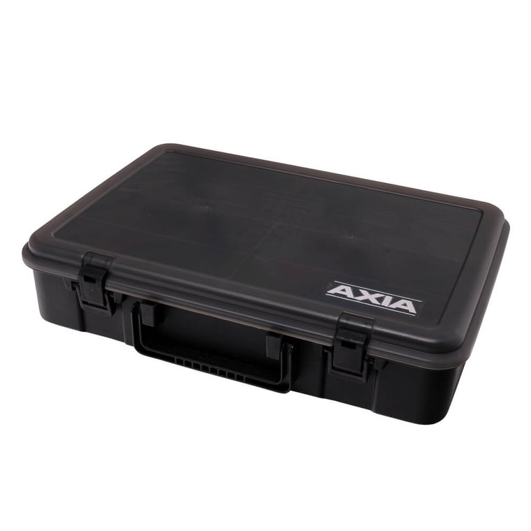 AXIA  Lure Carrying Box / Tray - 38.5 x 28 x 8cm
