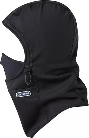 Sealskinz Waterproof All Weather Head Gaitor