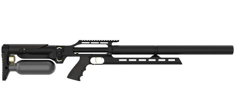 Taipan Slash Standard 420mm Air Rifle