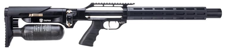 Taipan Slash Tactical 420mm Air Rifle