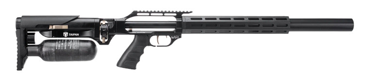 Taipan Slash 550mm Air Rifle