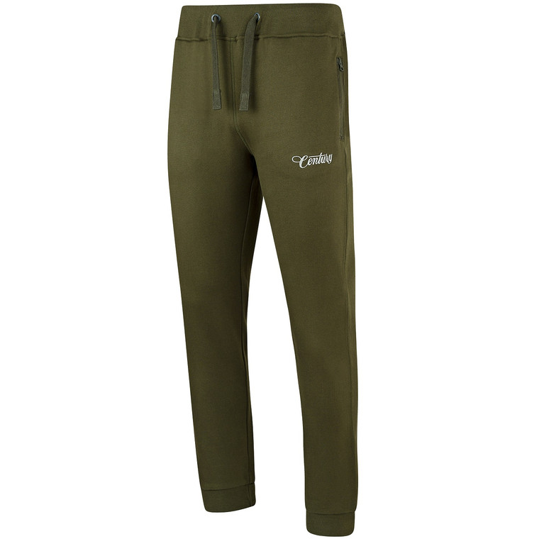 Century Forge Joggers - Green