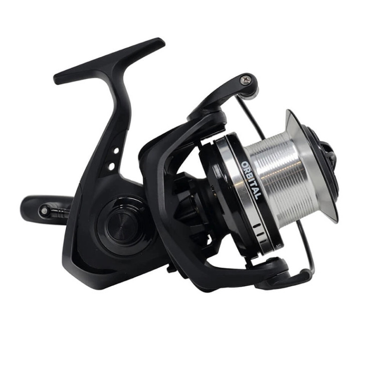 AXIA Orbital Surfcast 9000 Fixed Spool Reel