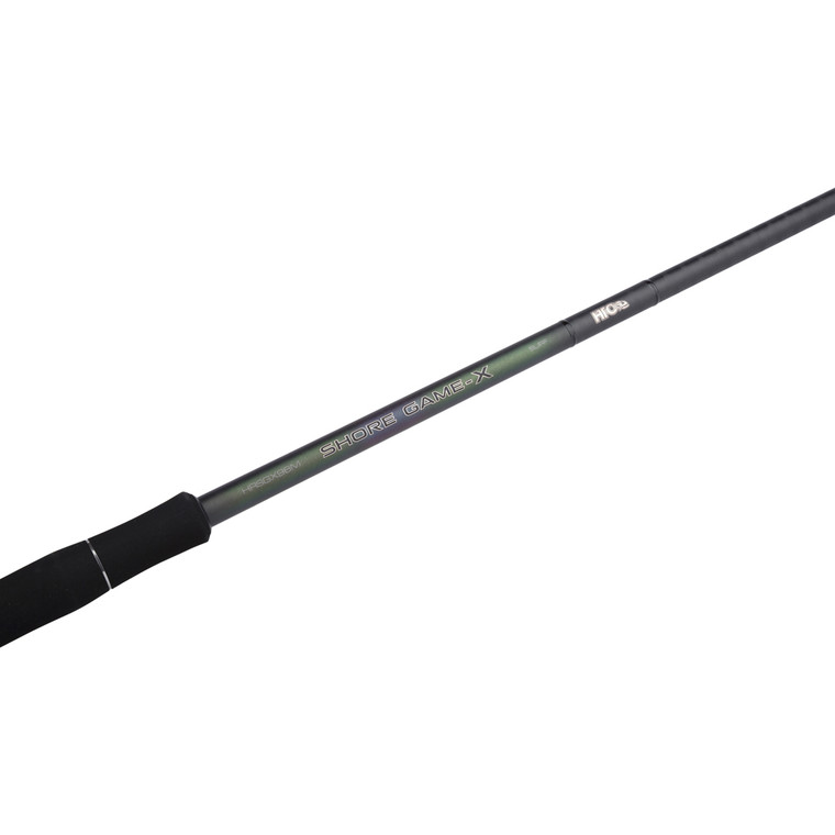 HTO Shore Game X Versatile 9ft 3in 7-32g Lure Spinning Rod