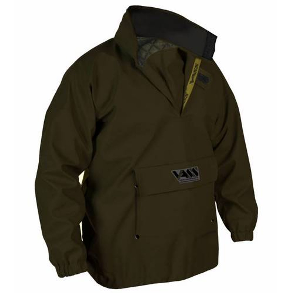 Team Vass 175 Winter Edition Smock Khaki - Keen's Tackle and Guns