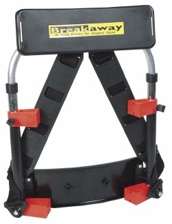 Sea Fishing Seat Boxes and Accessories