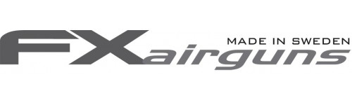 FX Pre Charged Air Rifles