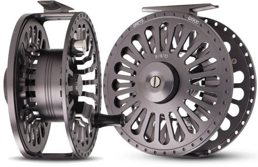 Fly Fishing Reels