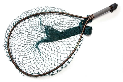 Fly Fishing Luggage, Nets and Drogues