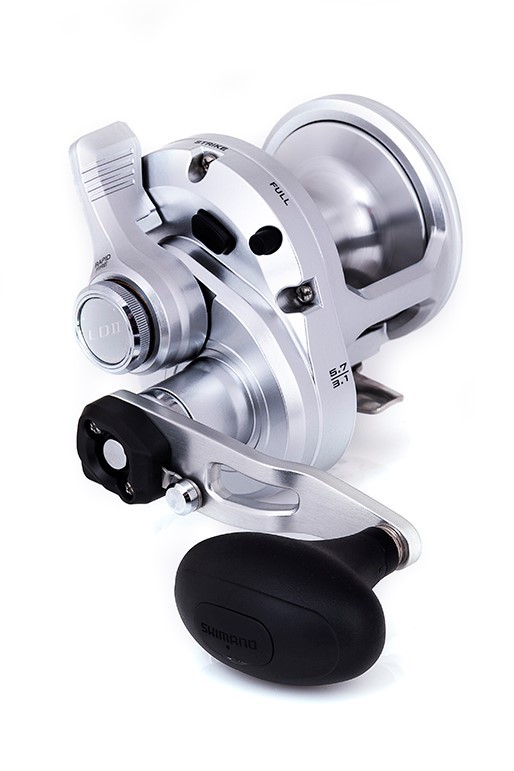 Shimano Multiplier Fishing Reels