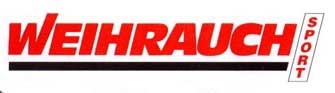 Weihrauch Spring Air Rifles
