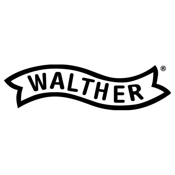 Walther Pre Charged Air Rifles